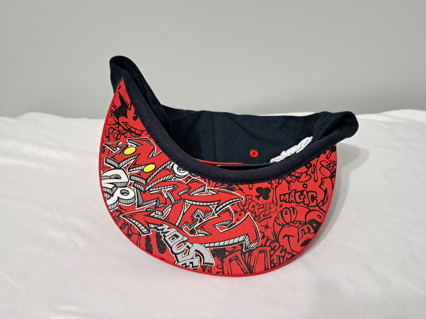 Mickey Mouse Hat image indicator(7)