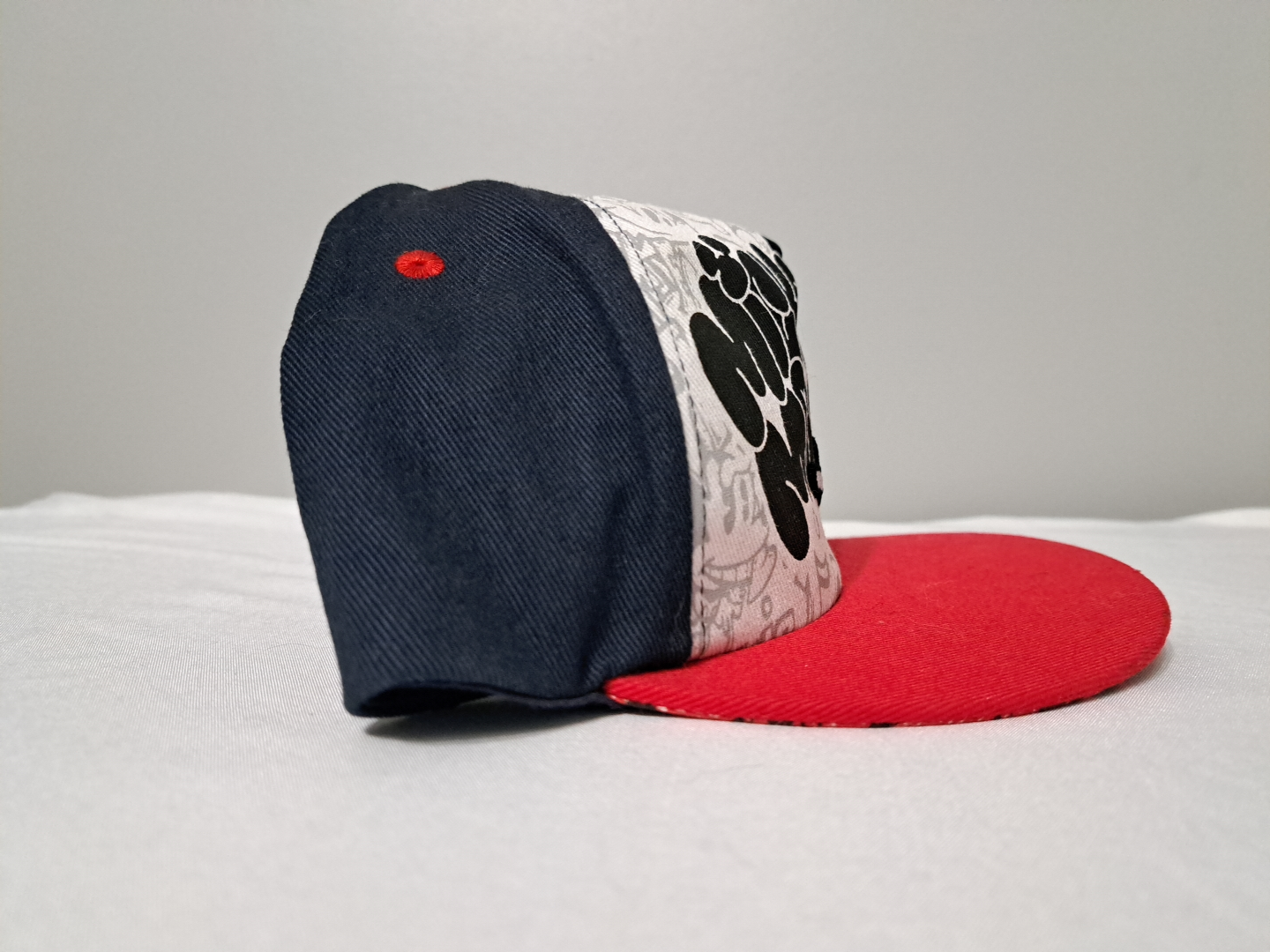 Mickey Mouse Hat image indicator(8)