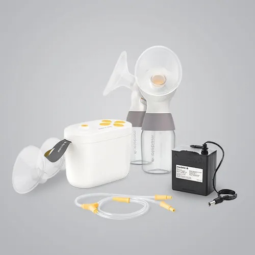 Medela Pump in Style with MaxFlow Breast Pump - photo 2