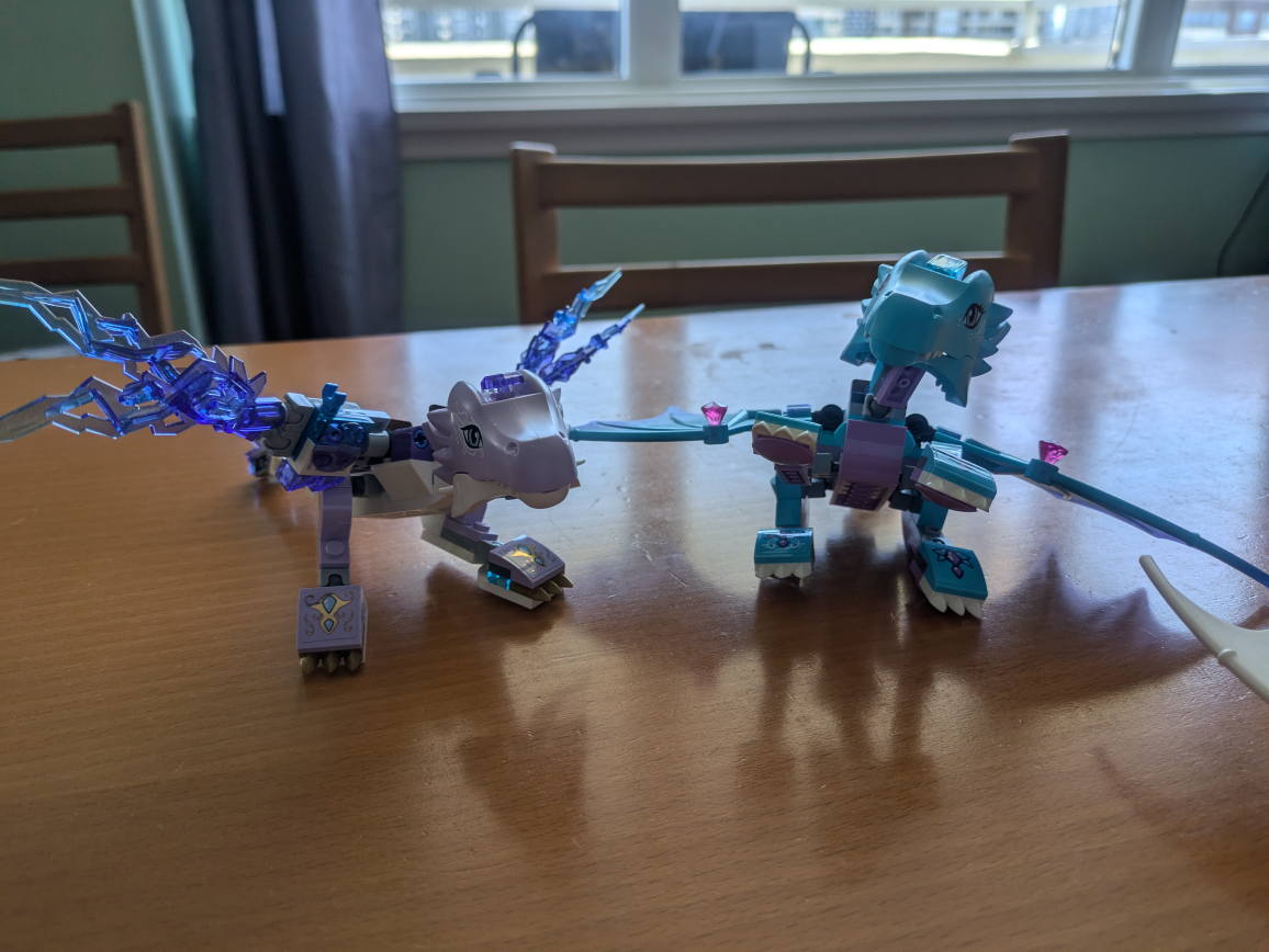 Lego Elves image indicator(3)