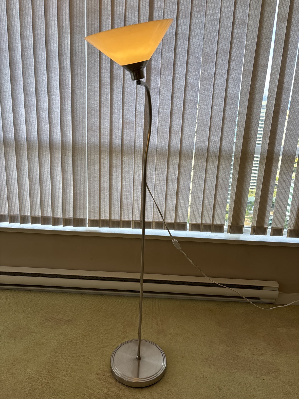 Standing lamp - photo 2