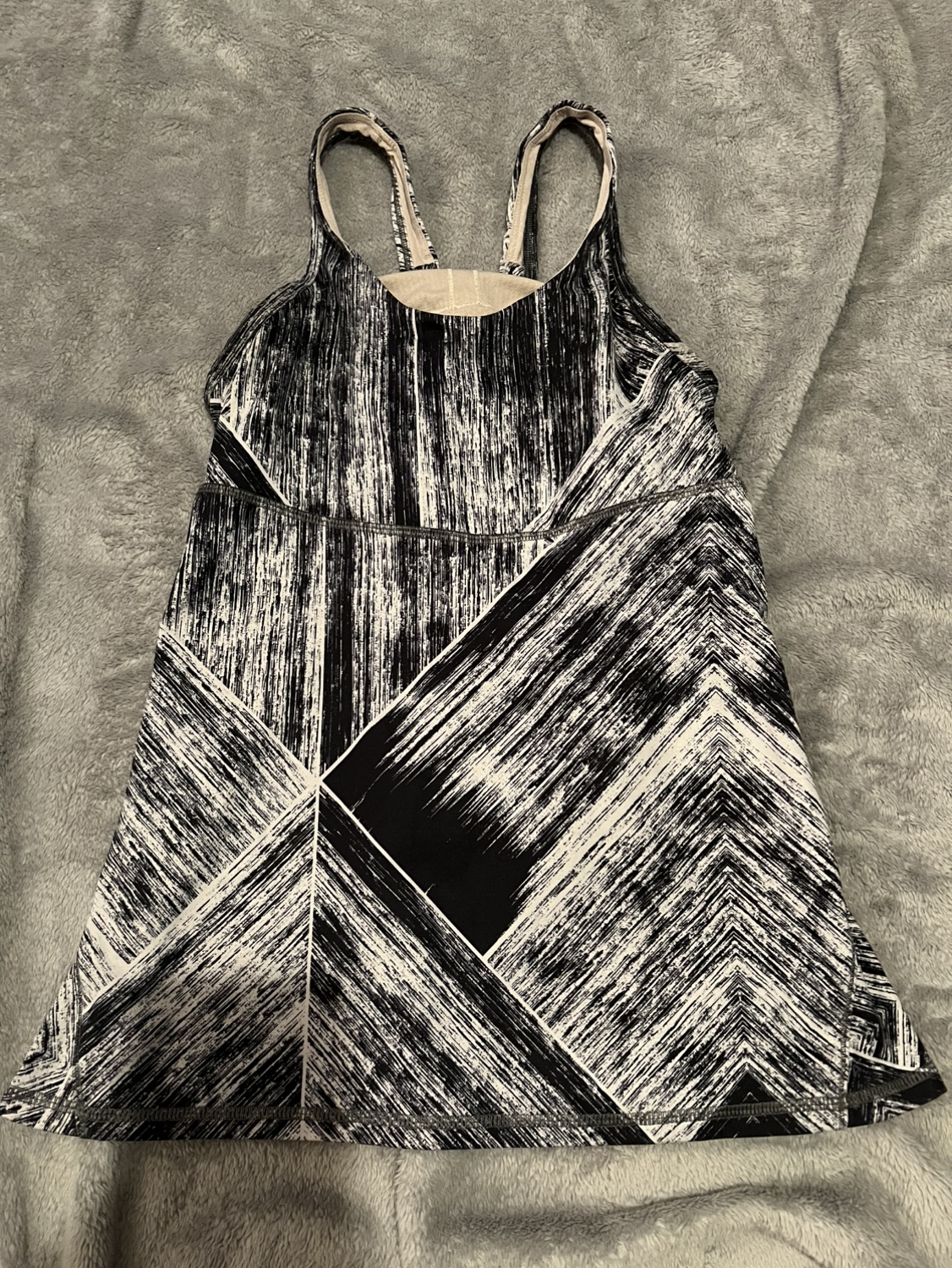 S/M Lululemon Top - photo 3