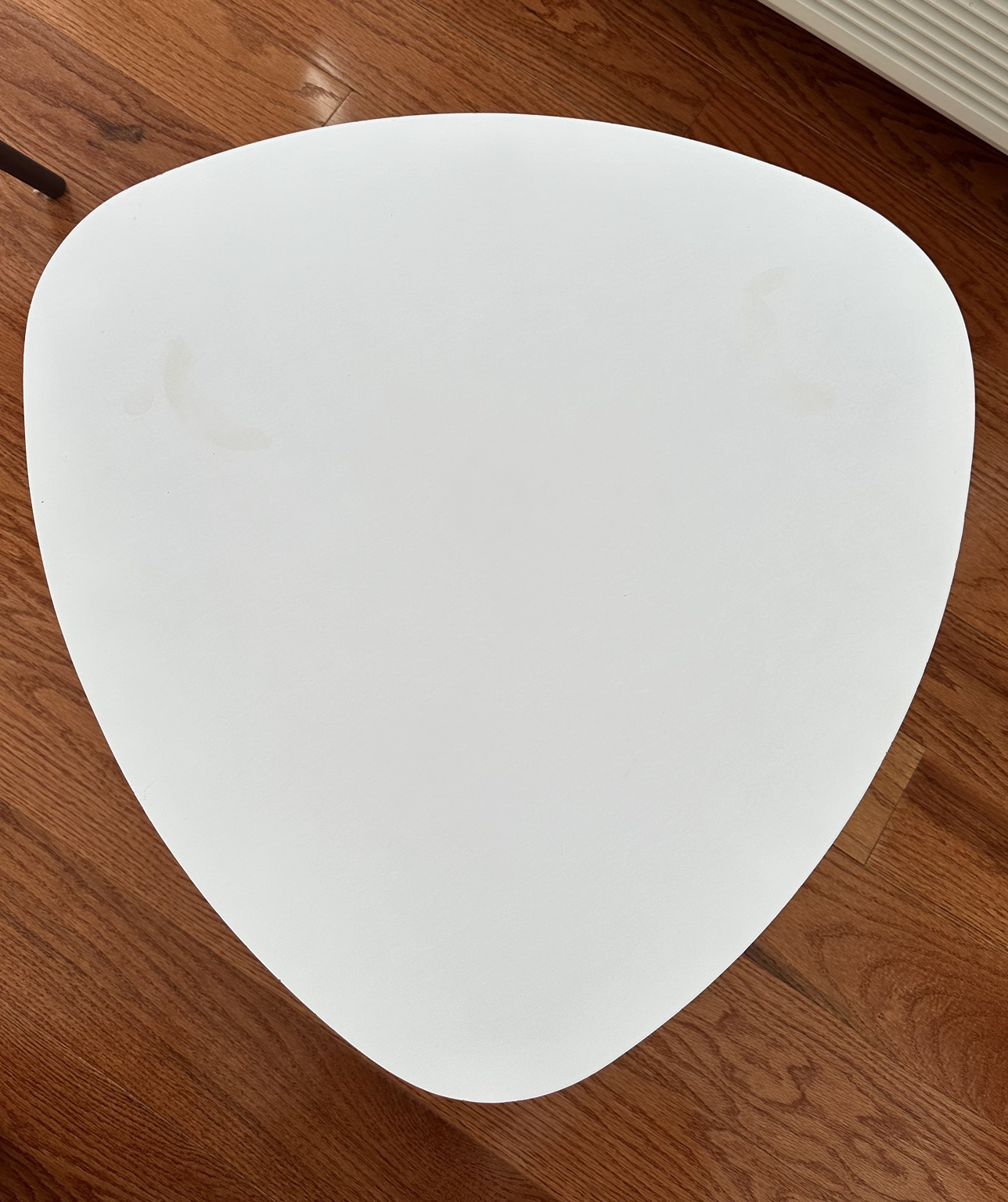 Mid-century set of 2 coffee table - photo 2