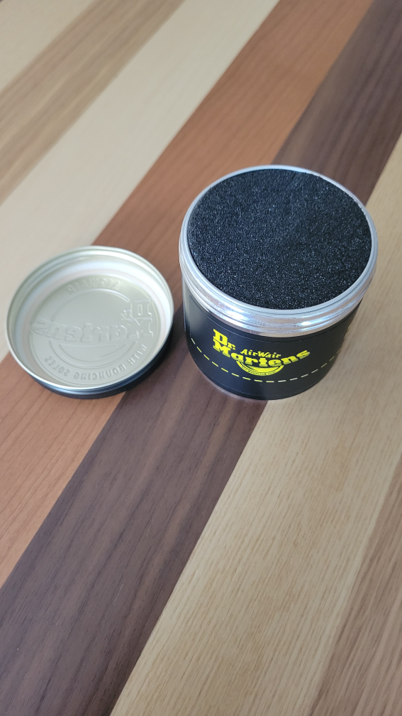 DR. MARTENS Wonder Balsam, NEW, 2.8 fl Oz 85 ML image indicator(3)