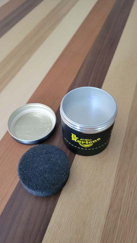 DR. MARTENS Wonder Balsam, NEW, 2.8 fl Oz 85 ML image indicator(4)