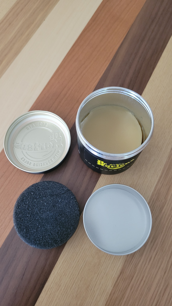 DR. MARTENS Wonder Balsam, NEW, 2.8 fl Oz 85 ML image indicator(5)