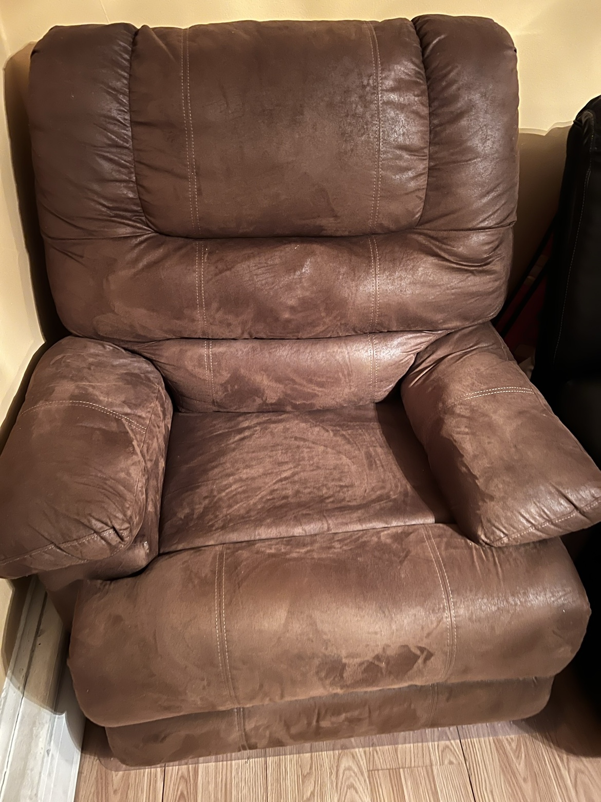 Recliner chair - photo 3