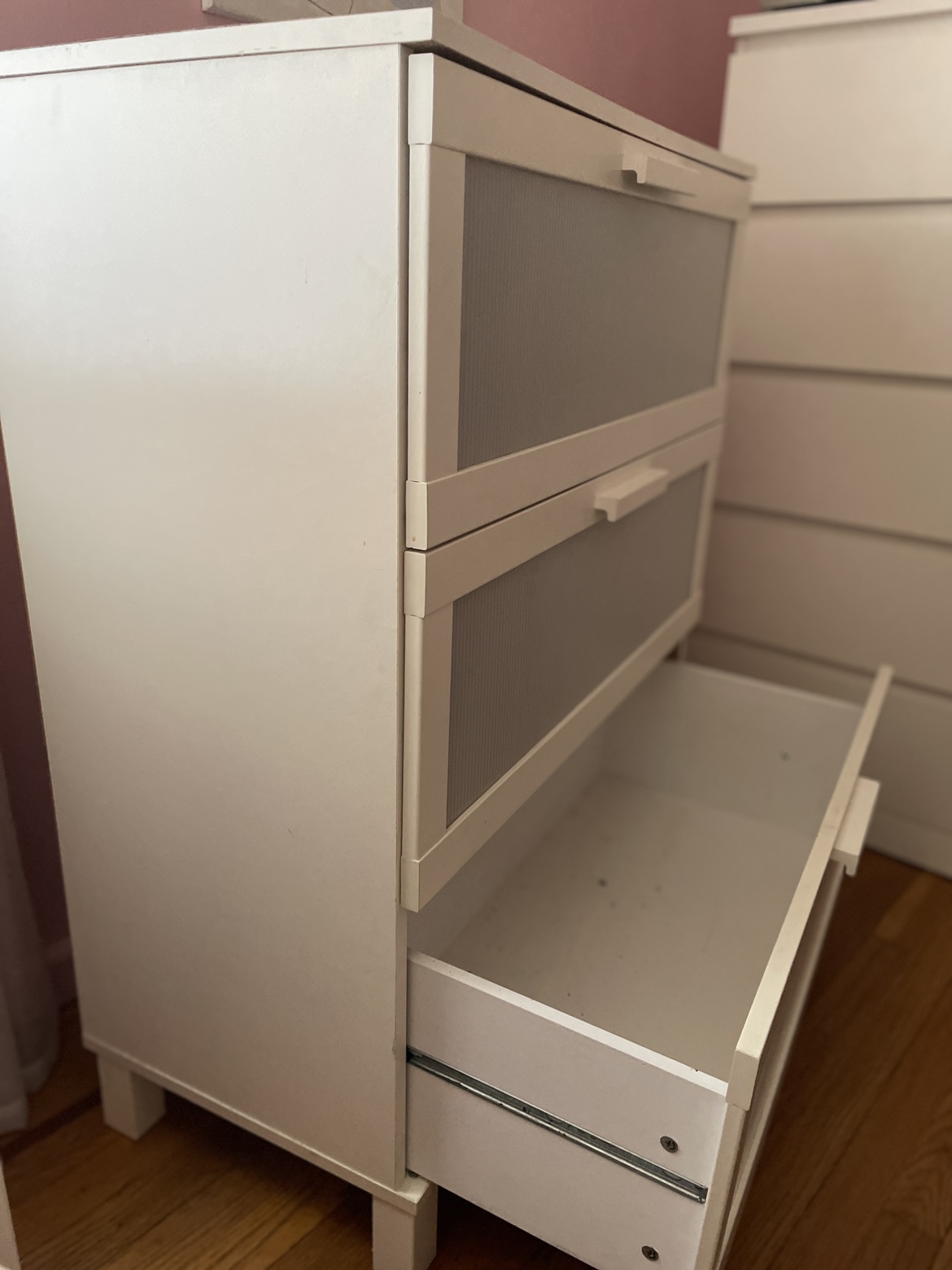IKEA dresser - photo 3