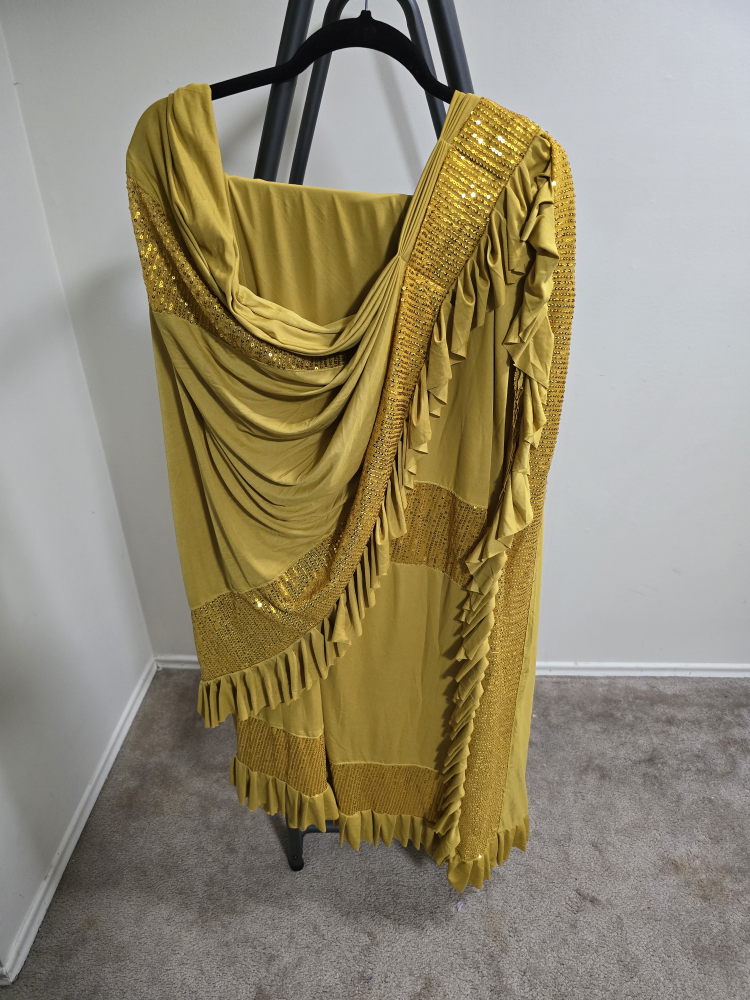 saree - photo 2
