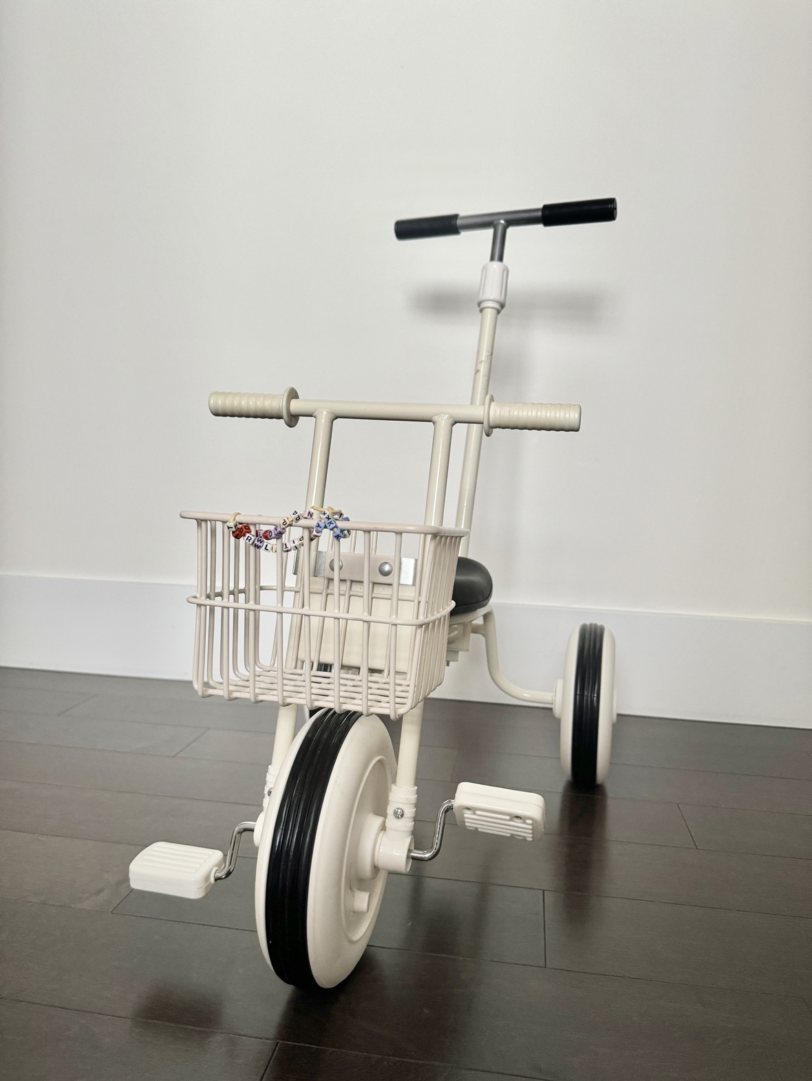 Tricycle - photo 2