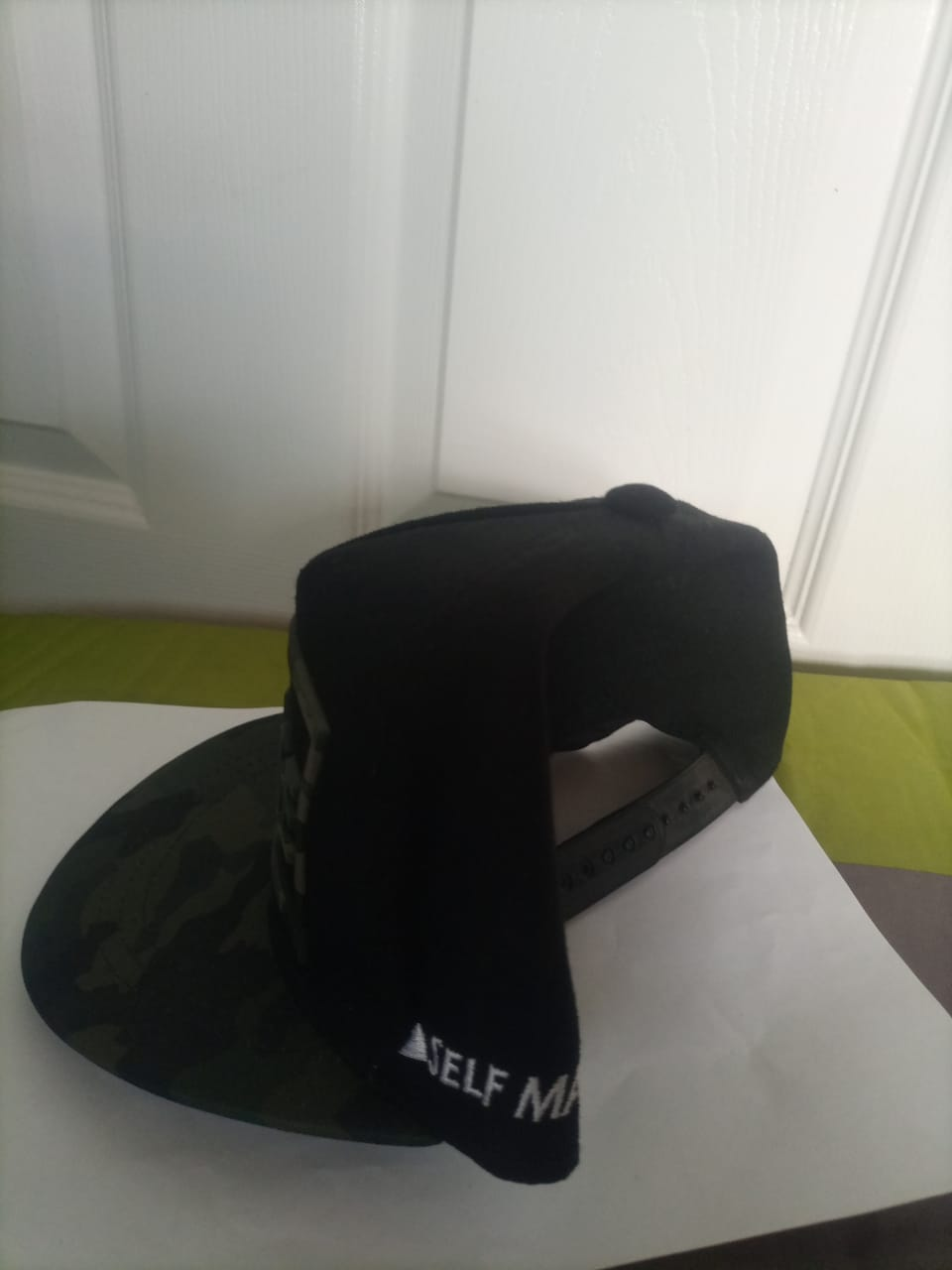 Savage Hat - photo 3