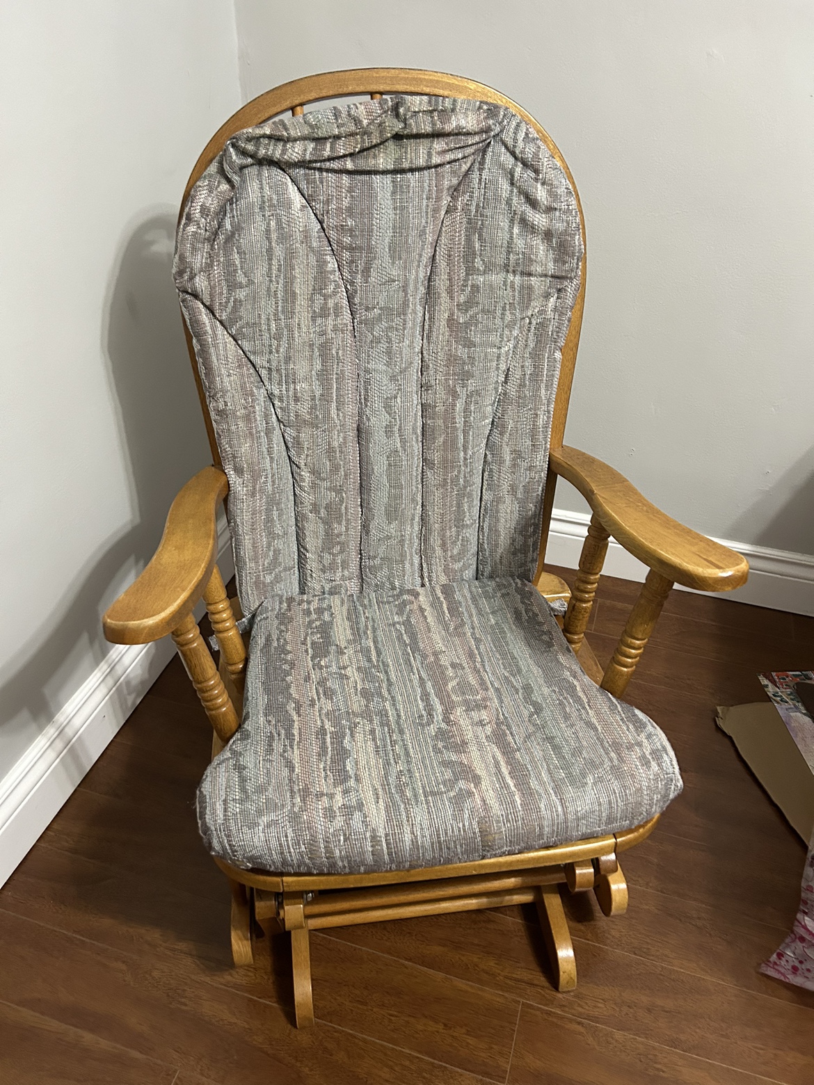 Rocking Chair - photo 3