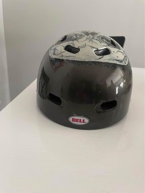 Kids helmet