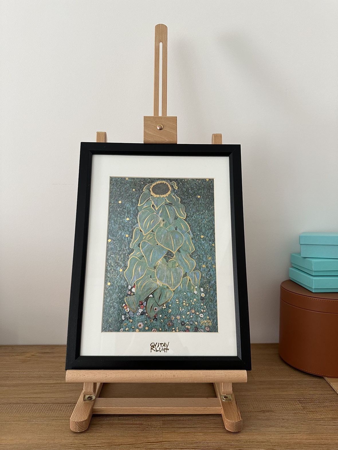 Collaspible Table Easel thumbnail