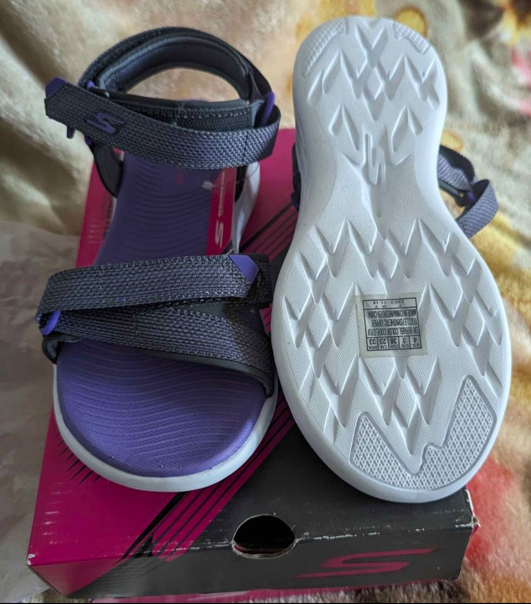 Skechers On The Go Sandals