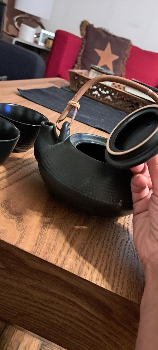 Chinese Teapot SET image indicator(2)