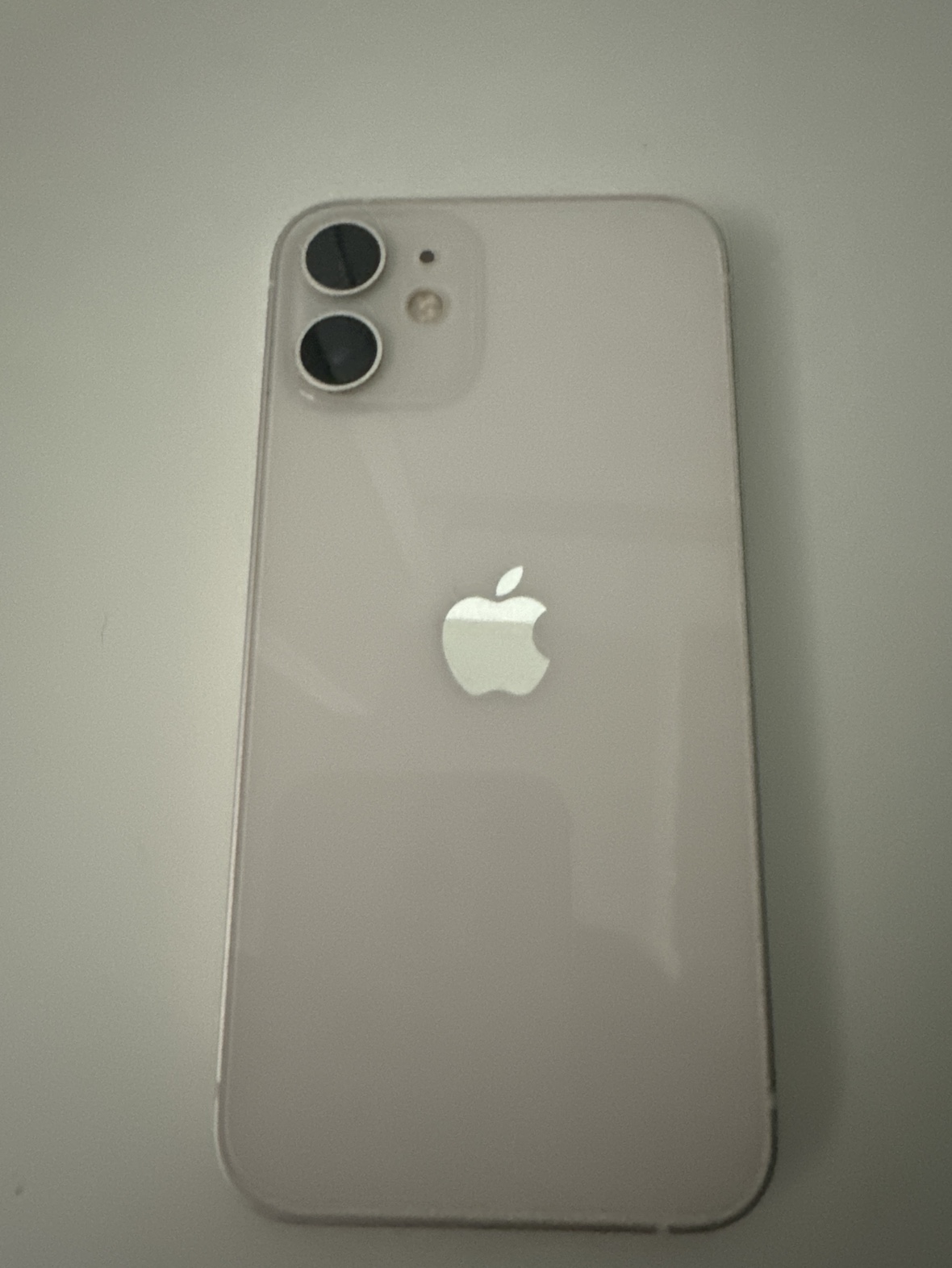 Apple iPhone 12 mini 256GB thumbnail