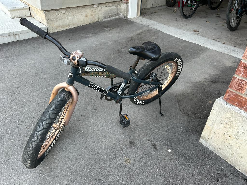 Bike - photo 3