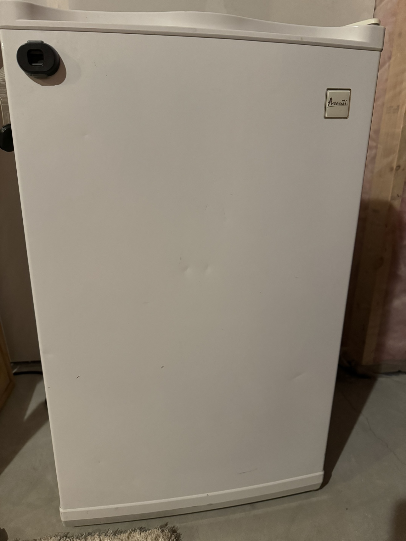 Freezer