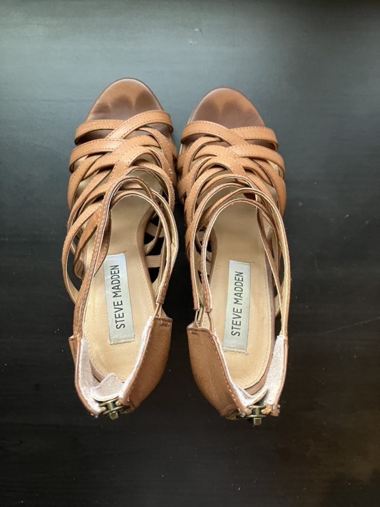 Ladies heels