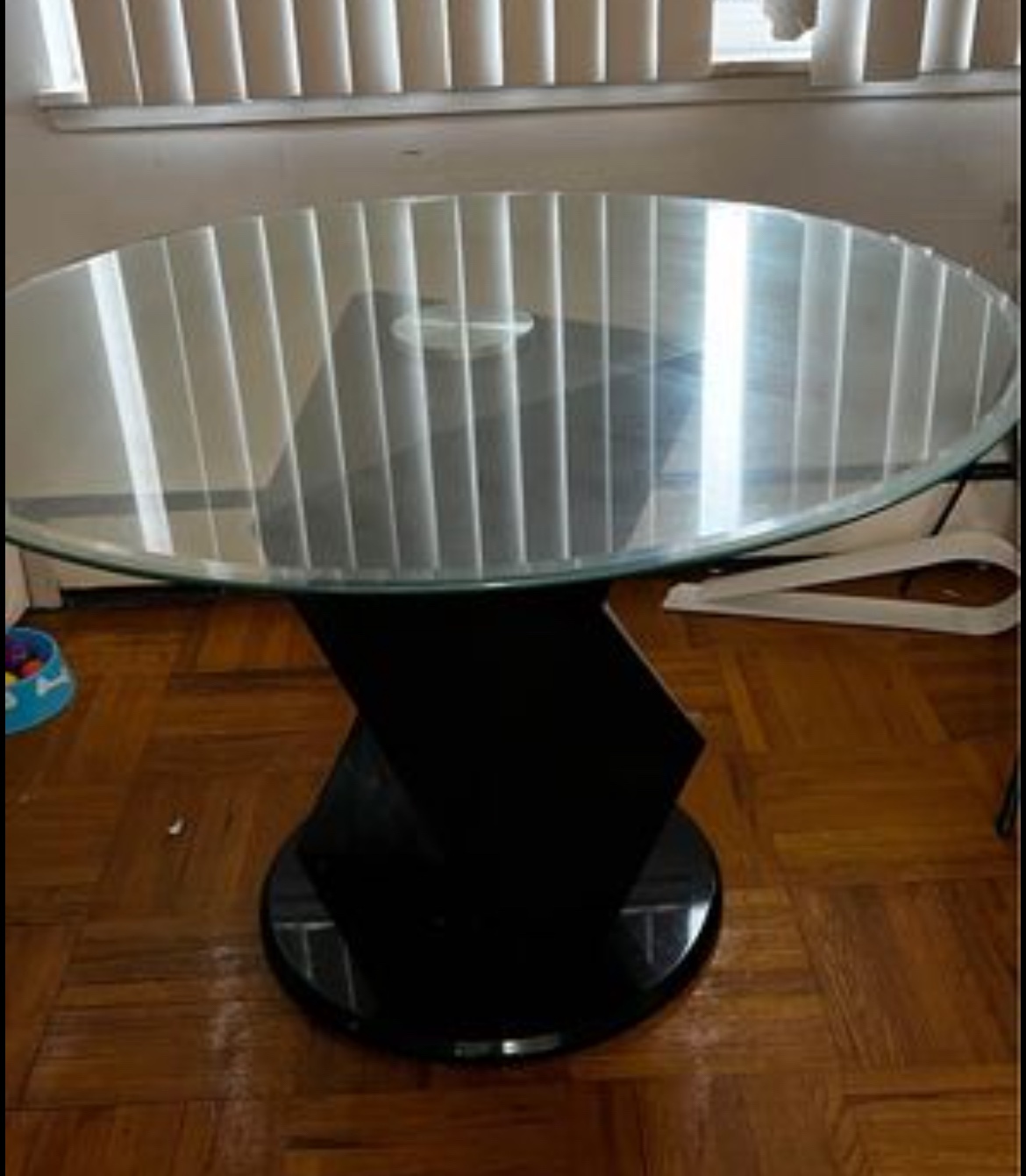 Dining table - photo 3
