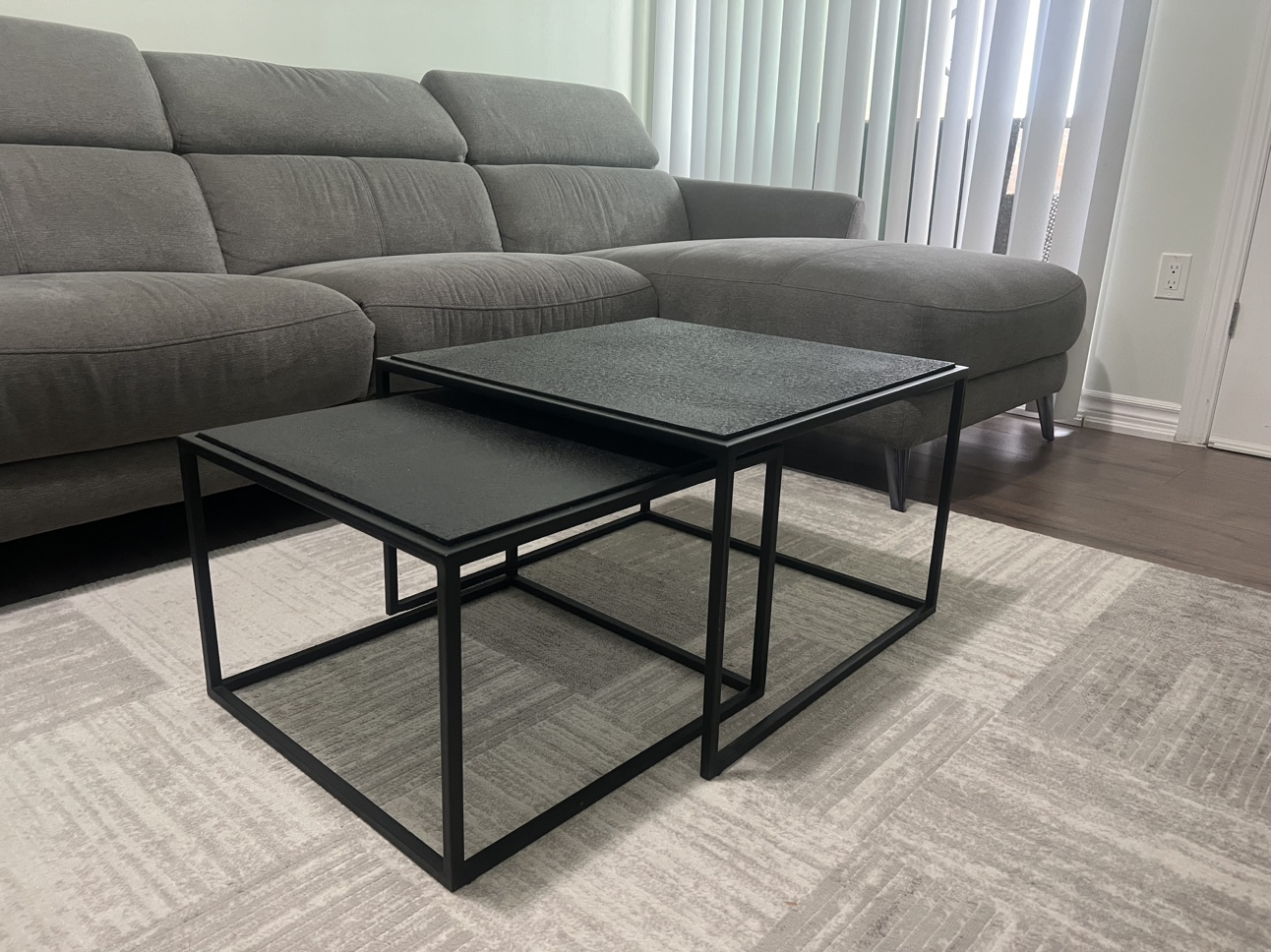Coffee table - photo 2