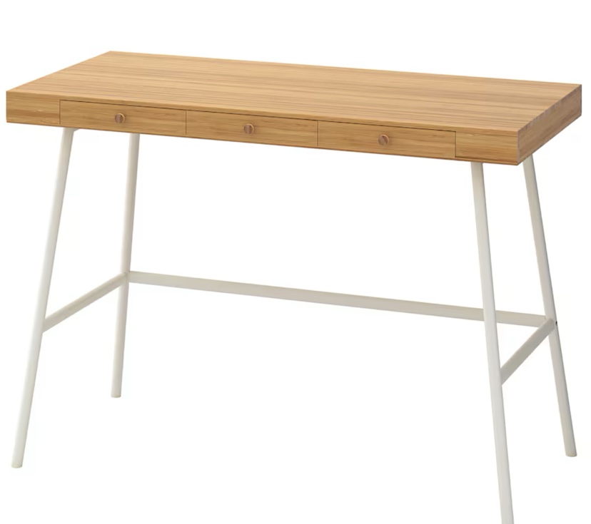 For Sale: Sleek and Modern Table Desk - photo 4