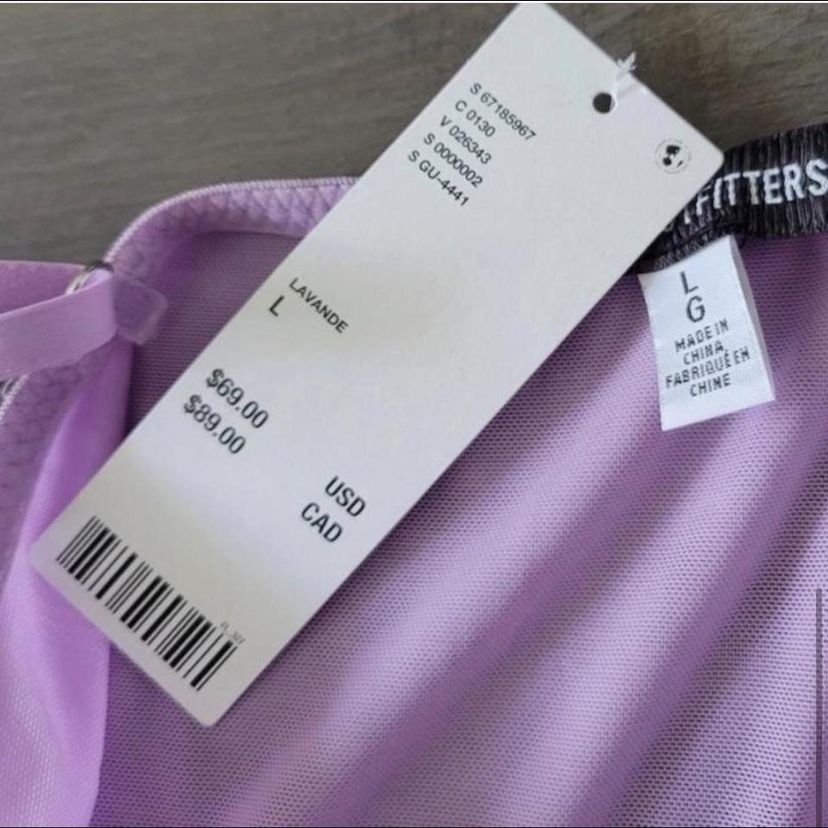 Corset bustier dress image indicator(5)