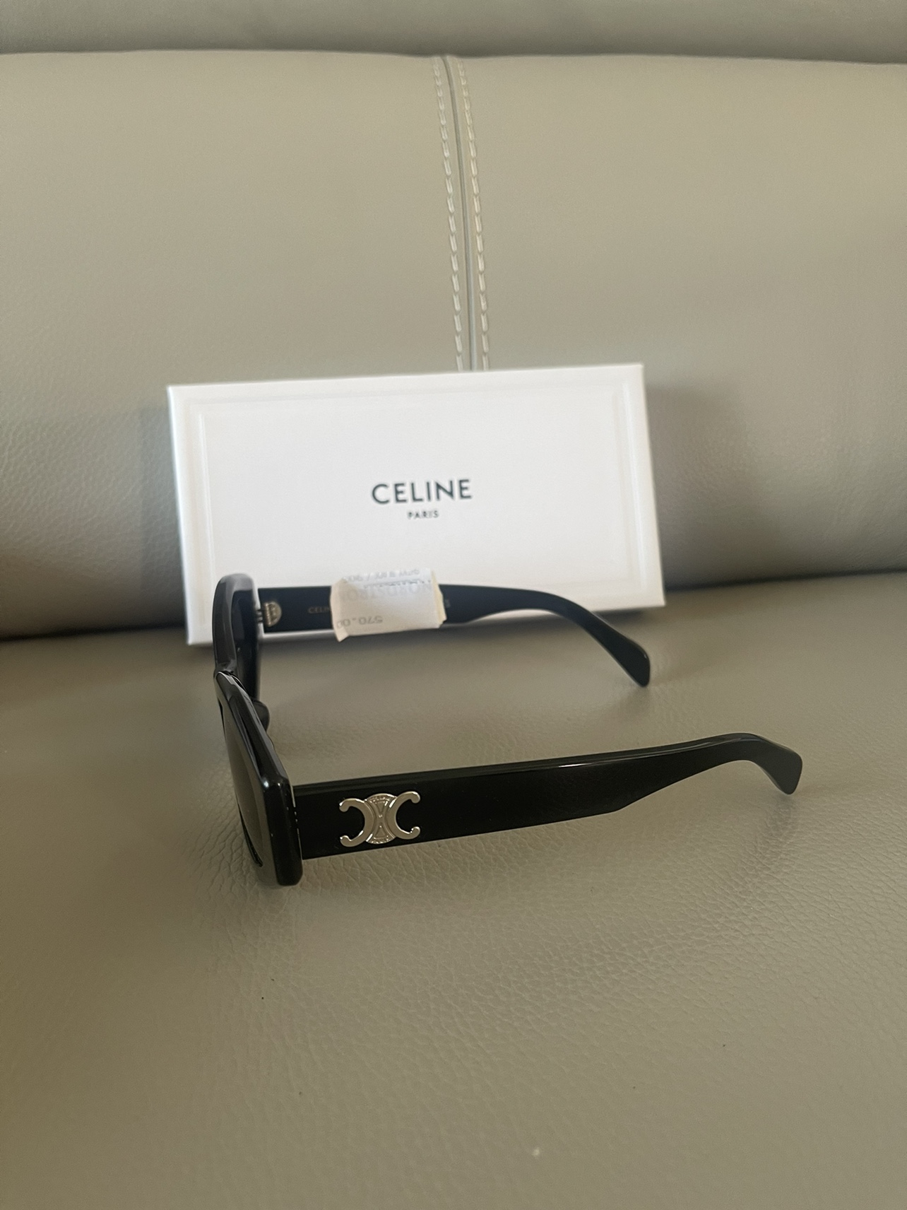 Brand New Celine Sunglasses - photo 2