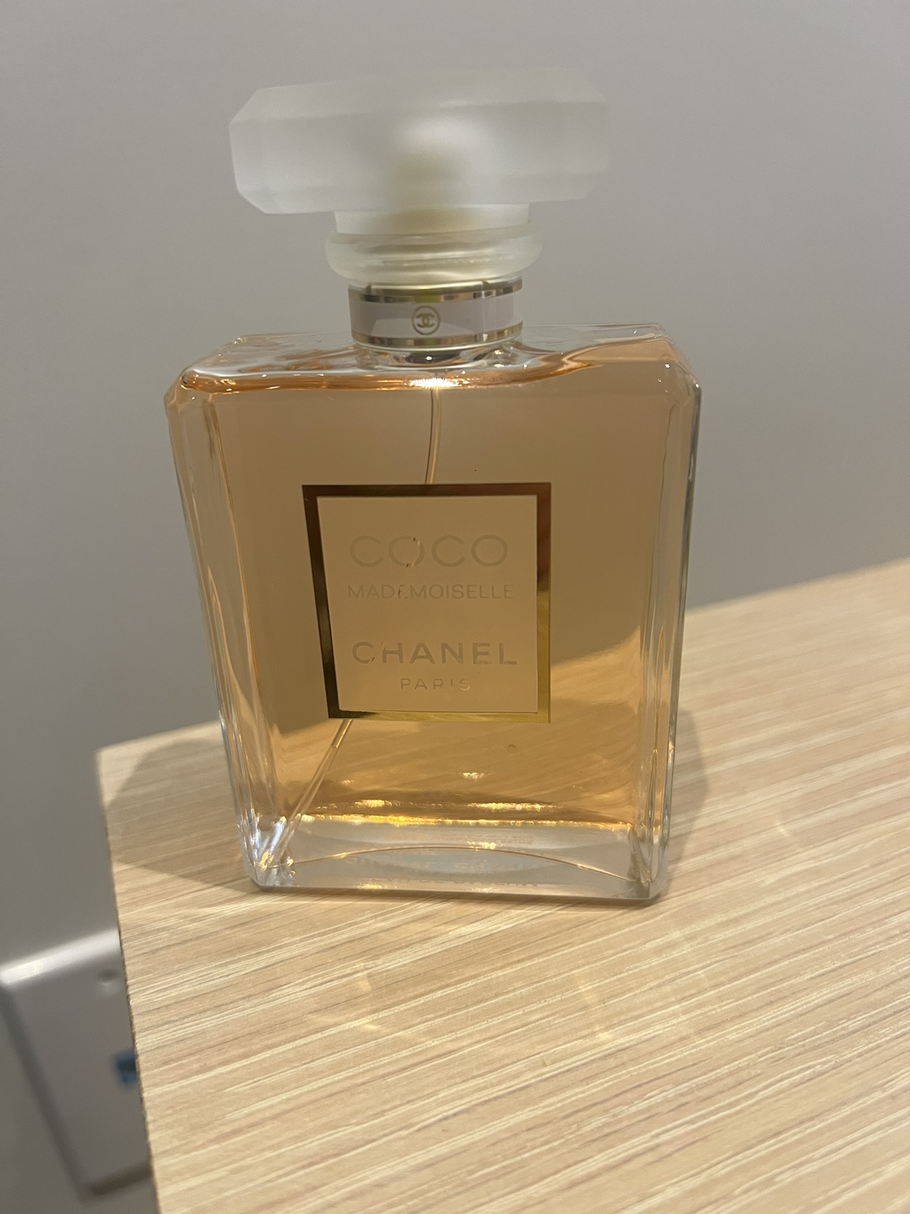 Coco Mademoiselle - tester image indicator(4)