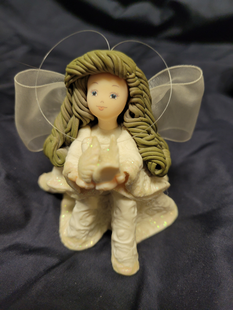 Angels thumbnail