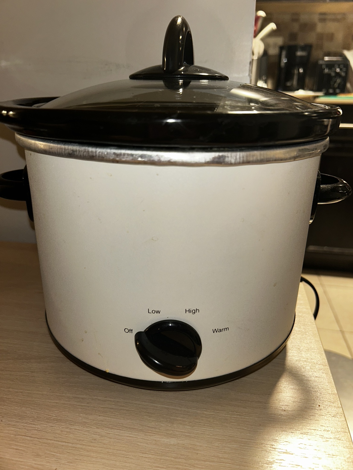 Crockpot thumbnail