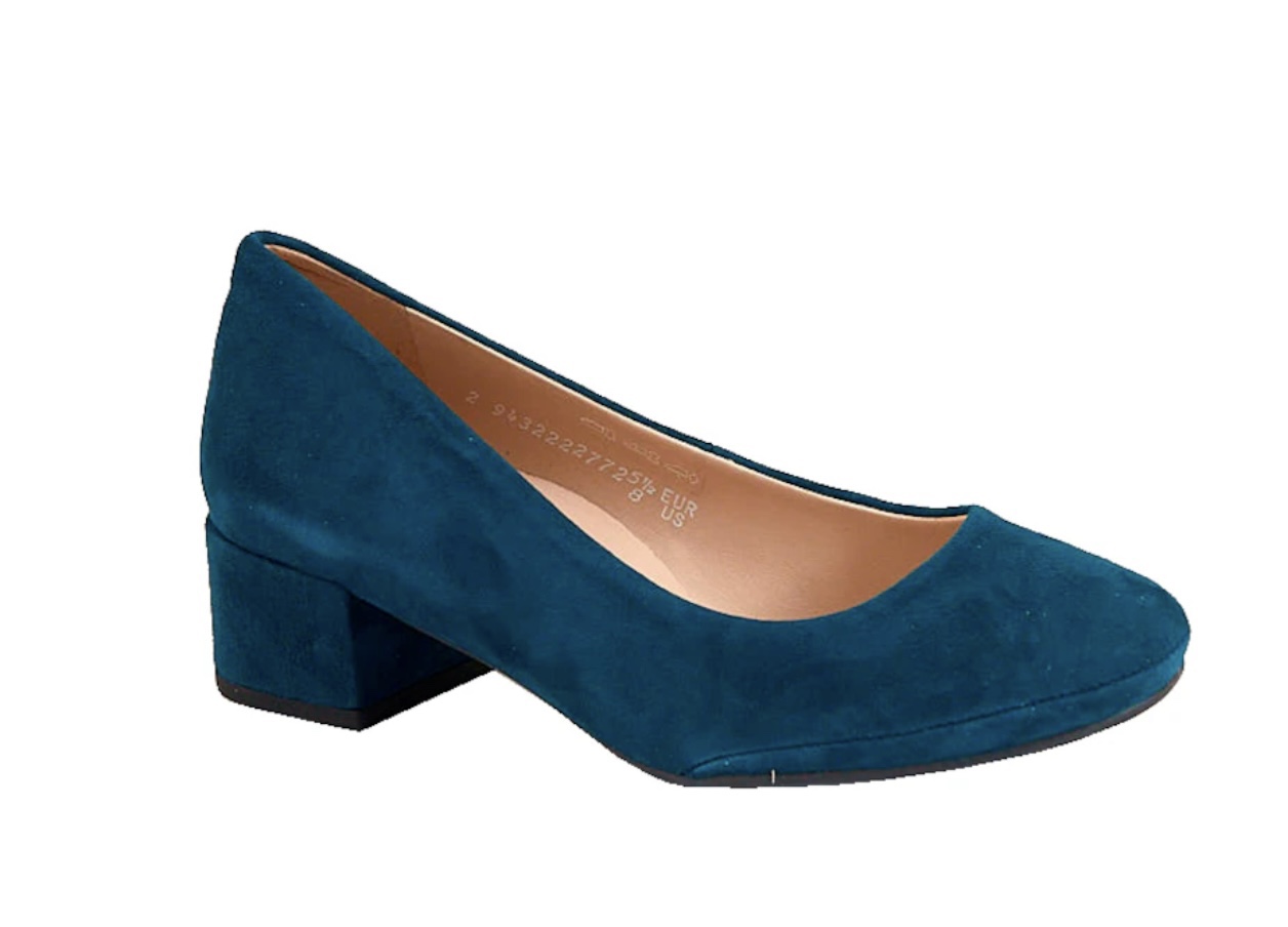 MEPHISTO BRITY Shoes