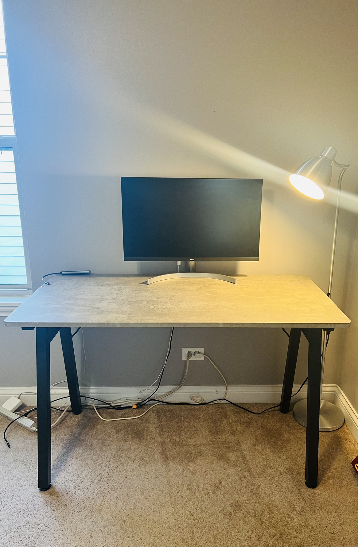 Computer Desk