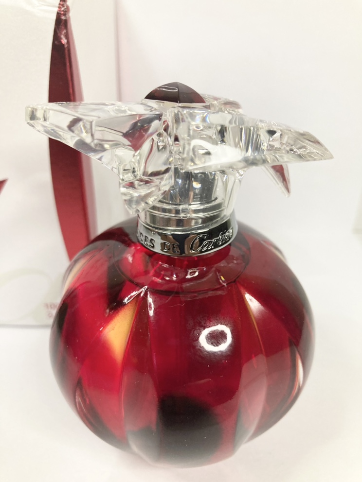 Delices De Cartier 100 ml image indicator(7)