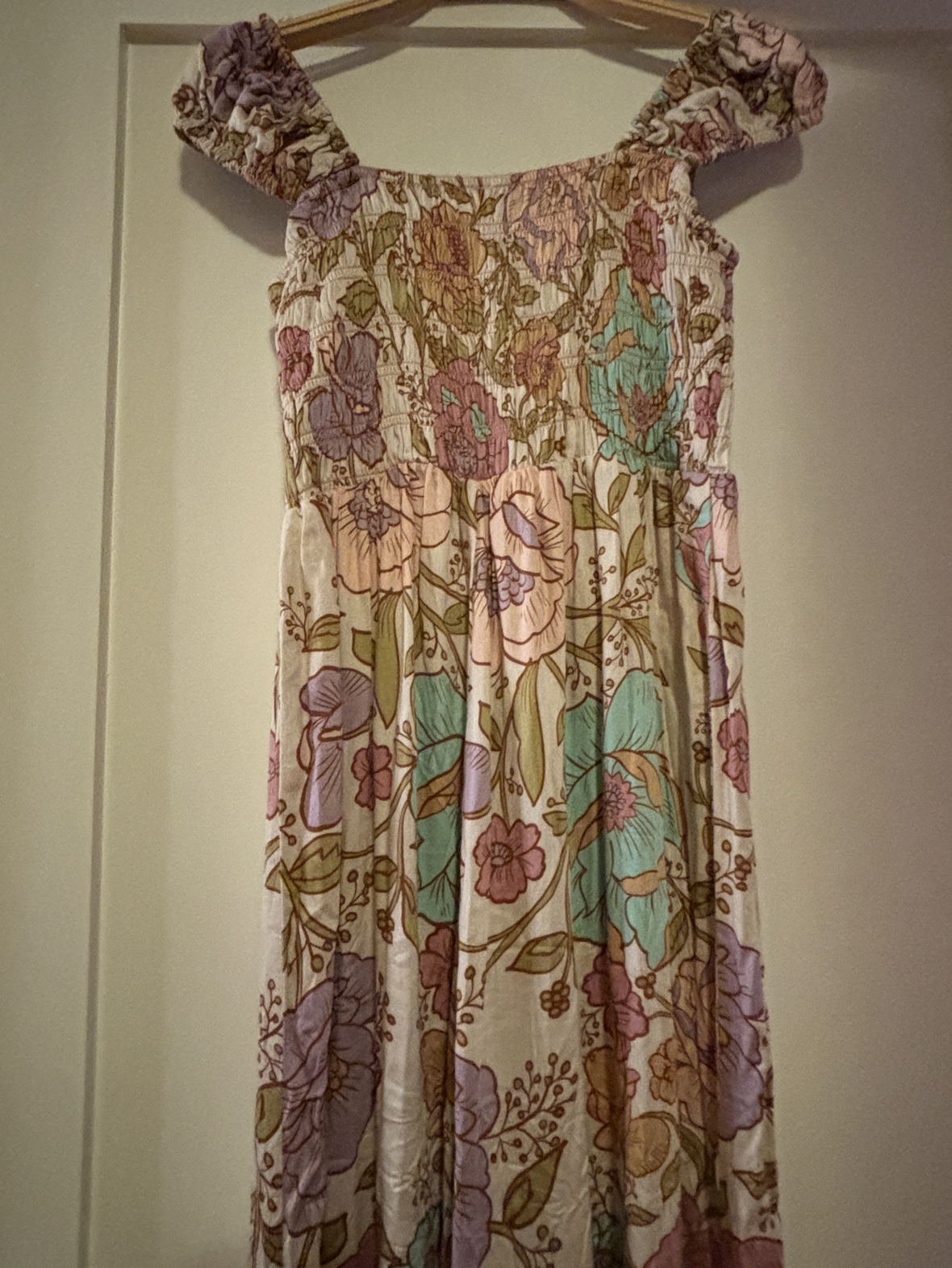 BNWT Jumper dress thumbnail