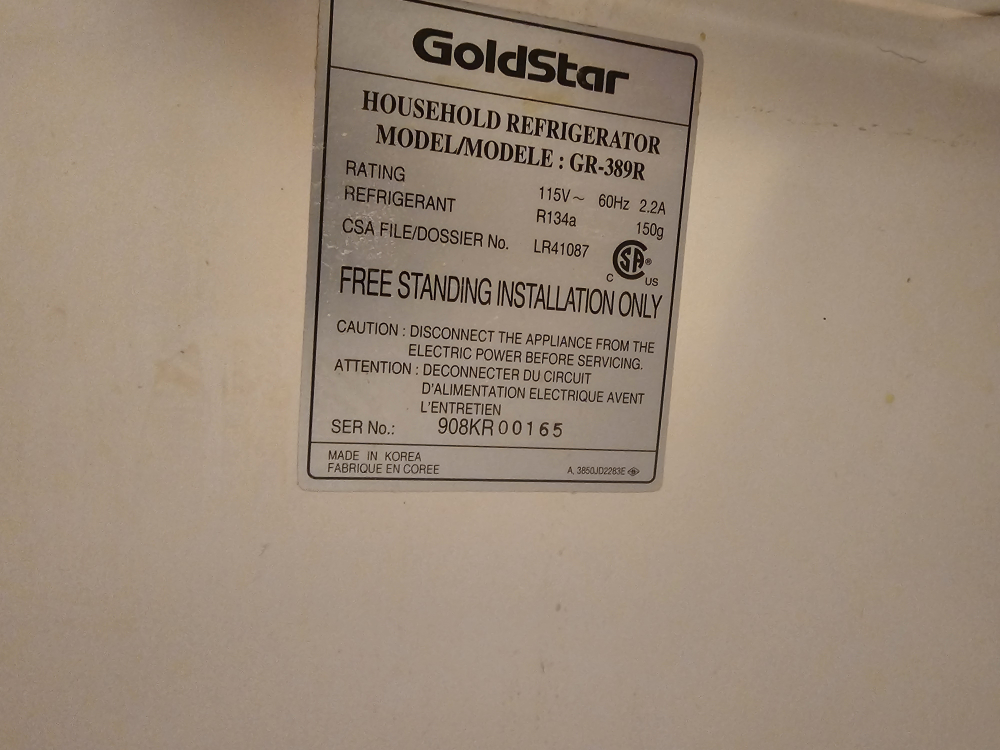 Fully functioning fridge image indicator(6)