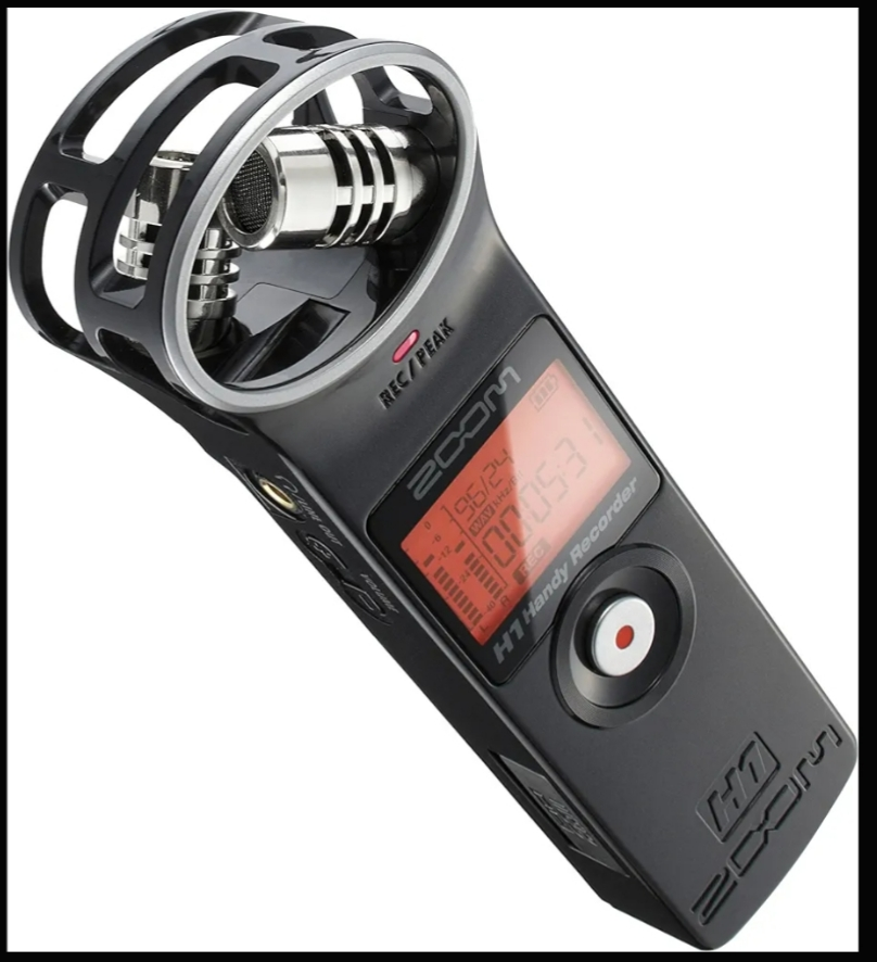 H1 handy recorder image indicator(2)