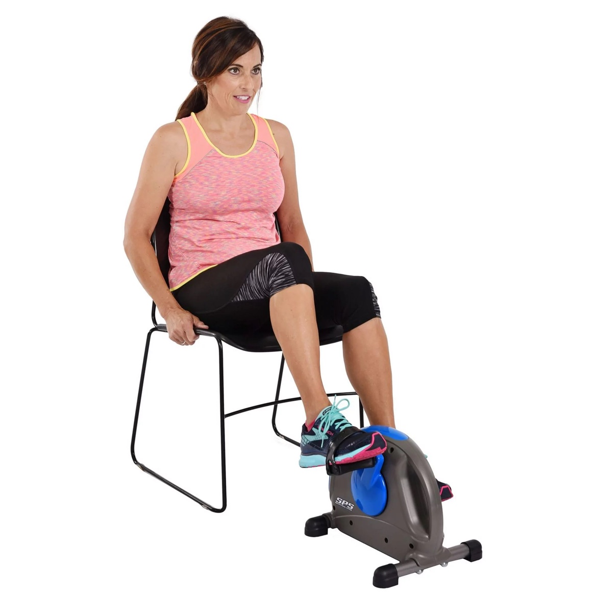 New Stamina Exercise Bike with Smooth Pedal System - photo 3