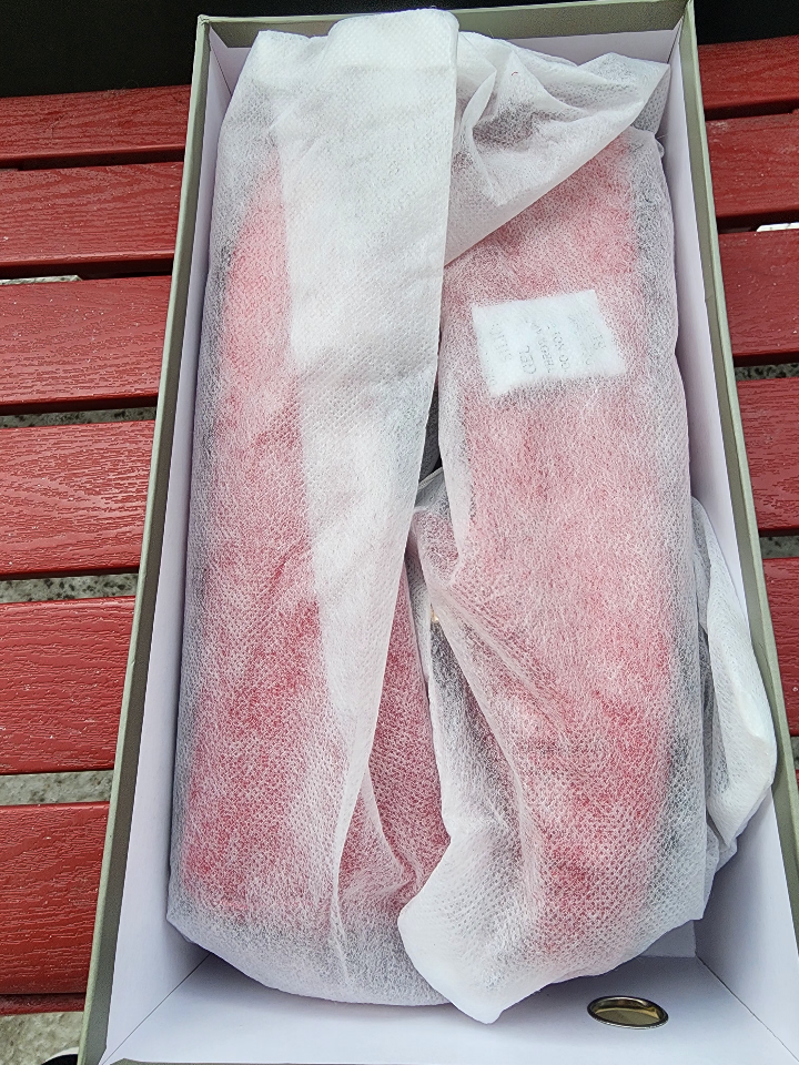 Ausland Penny Loafers BNIB - FINAL PRICE image indicator(2)