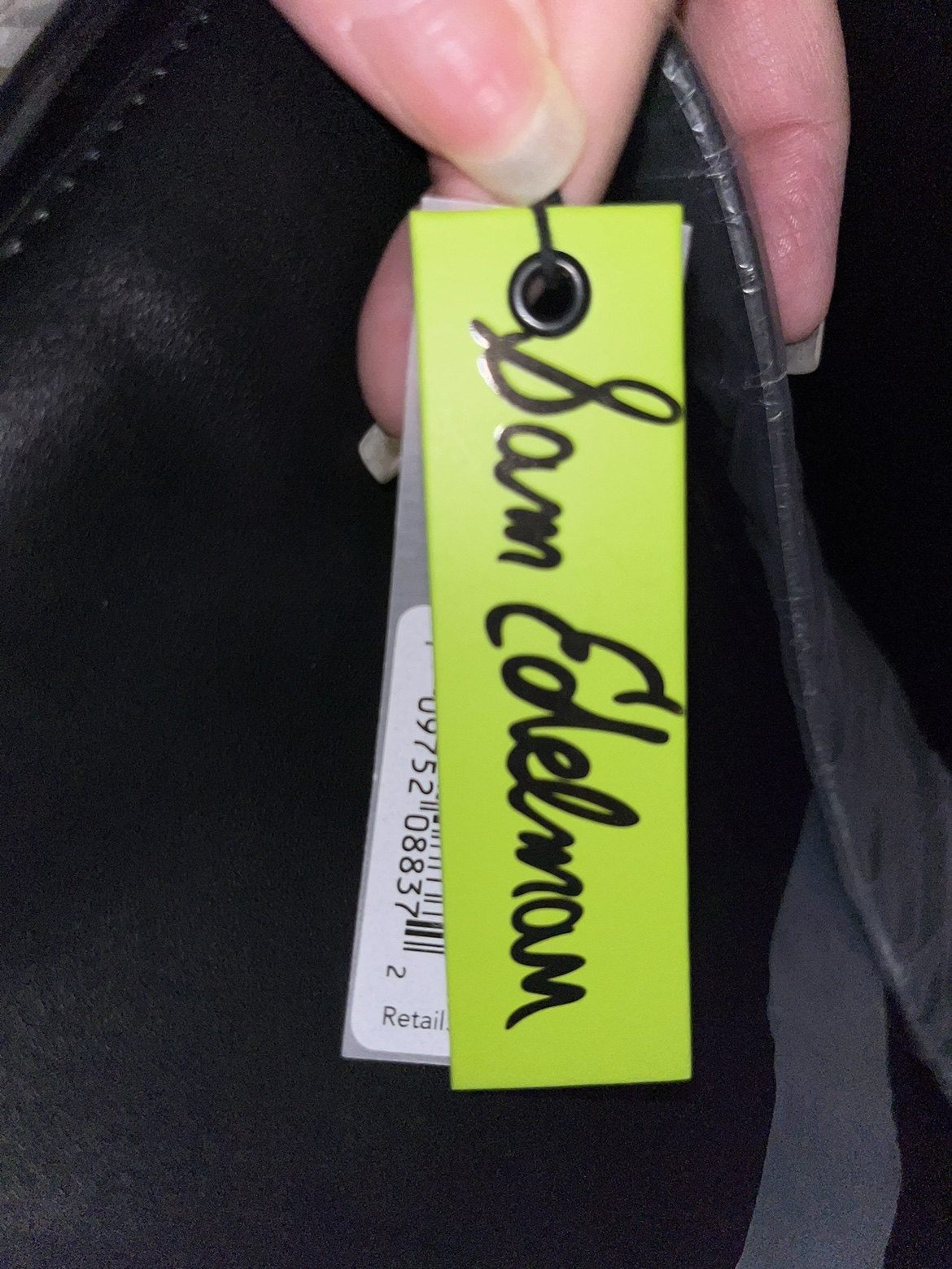 BNWT SAM EDELMAN image indicator(5)