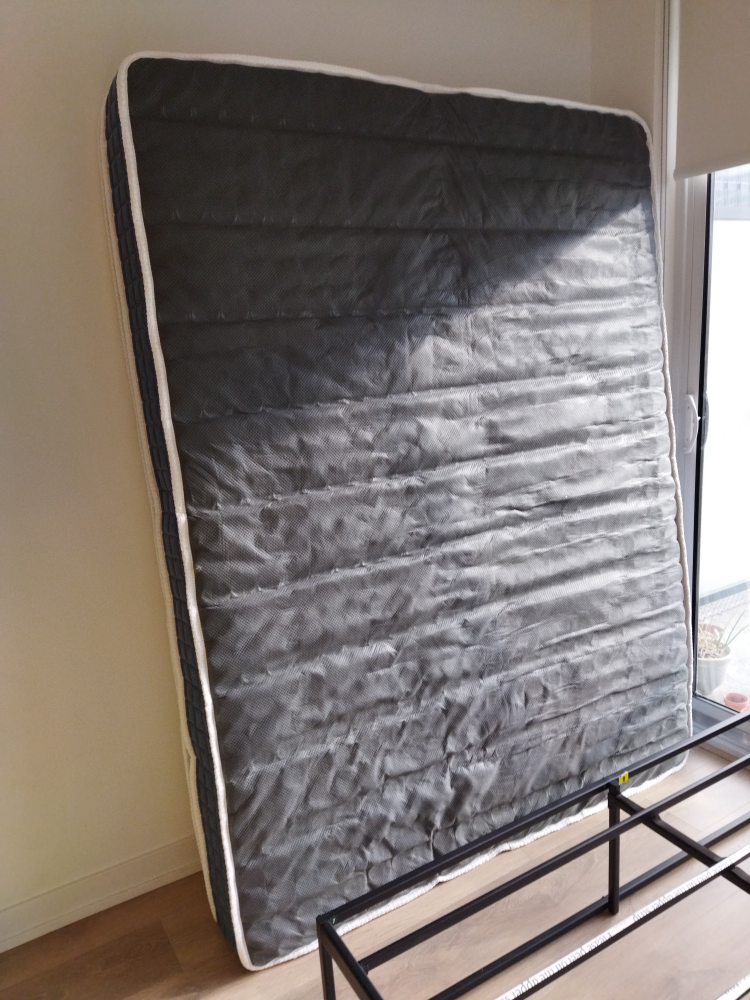 Queen Mattress - photo 2