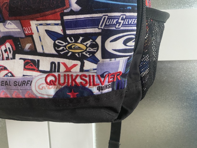 Quicksilver Backpack - photo 4