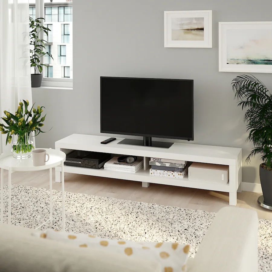 IKEA LACK Tv Unit - photo 4