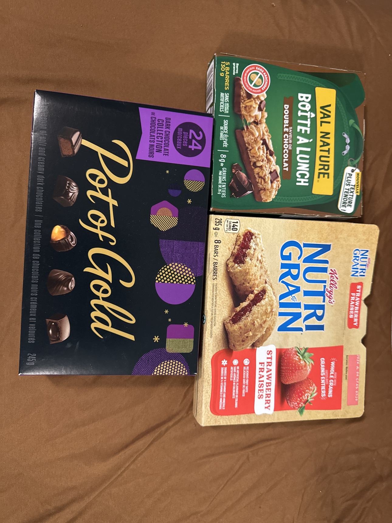 Free food items thumbnail