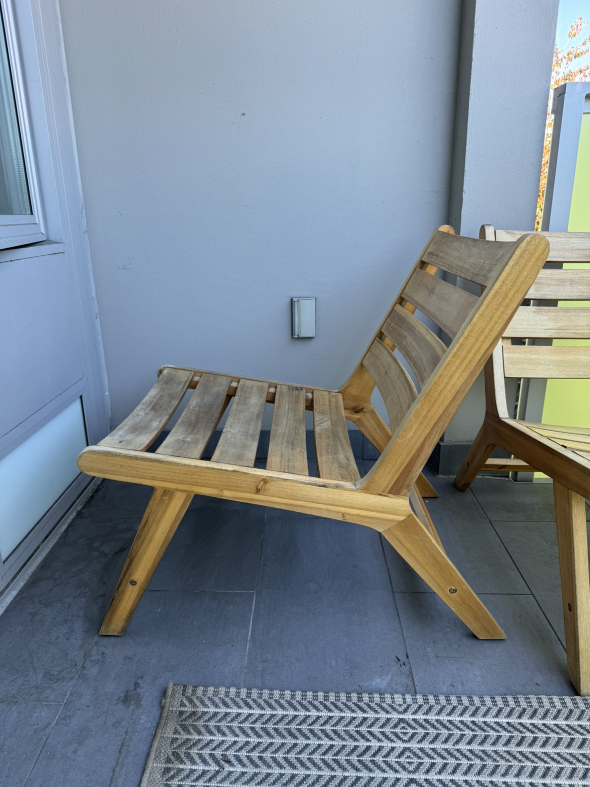 Patio Chairs - photo 2