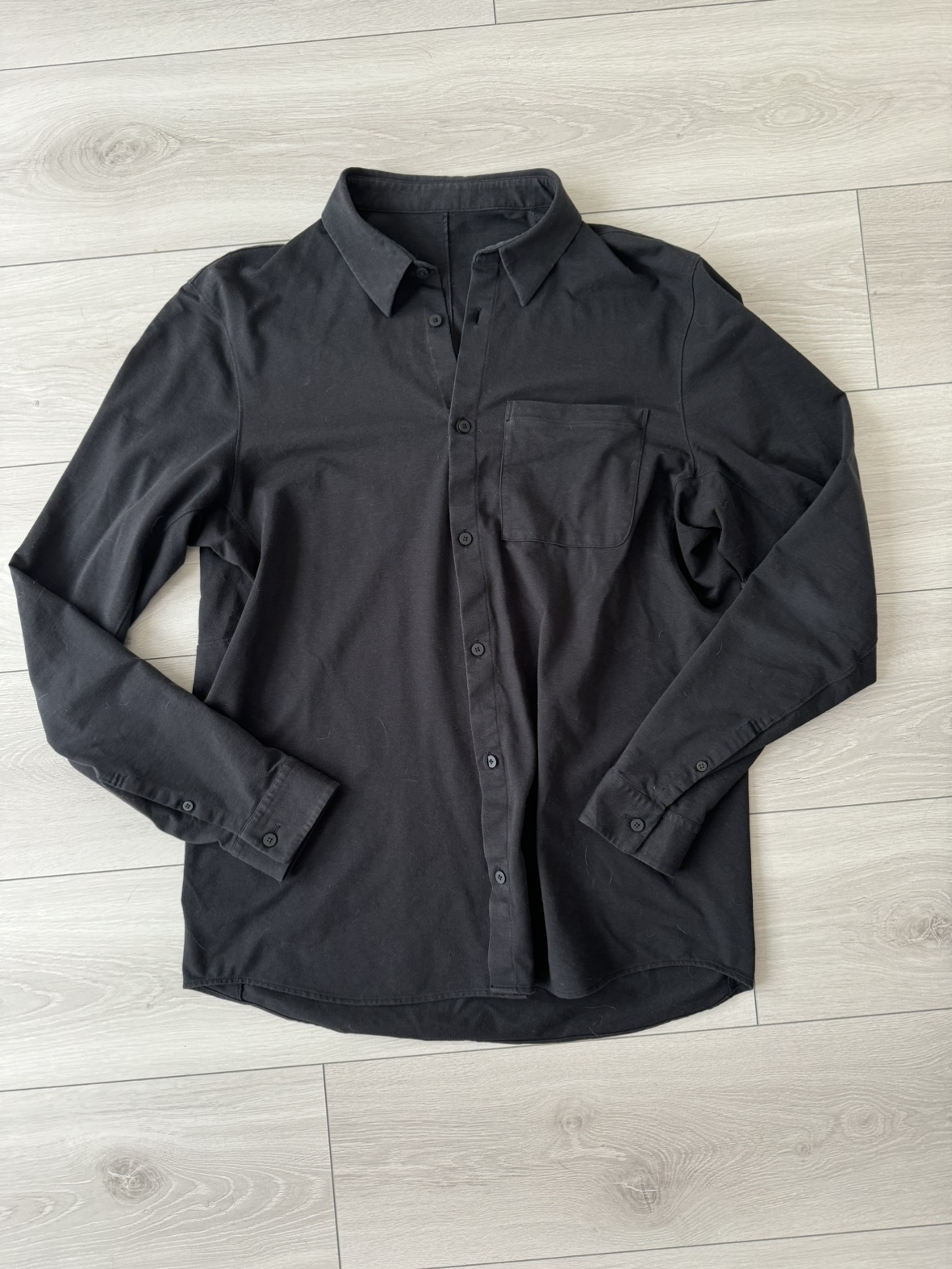 Lululemon Dress Shirt