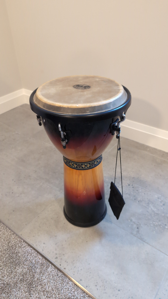MP Djembe
