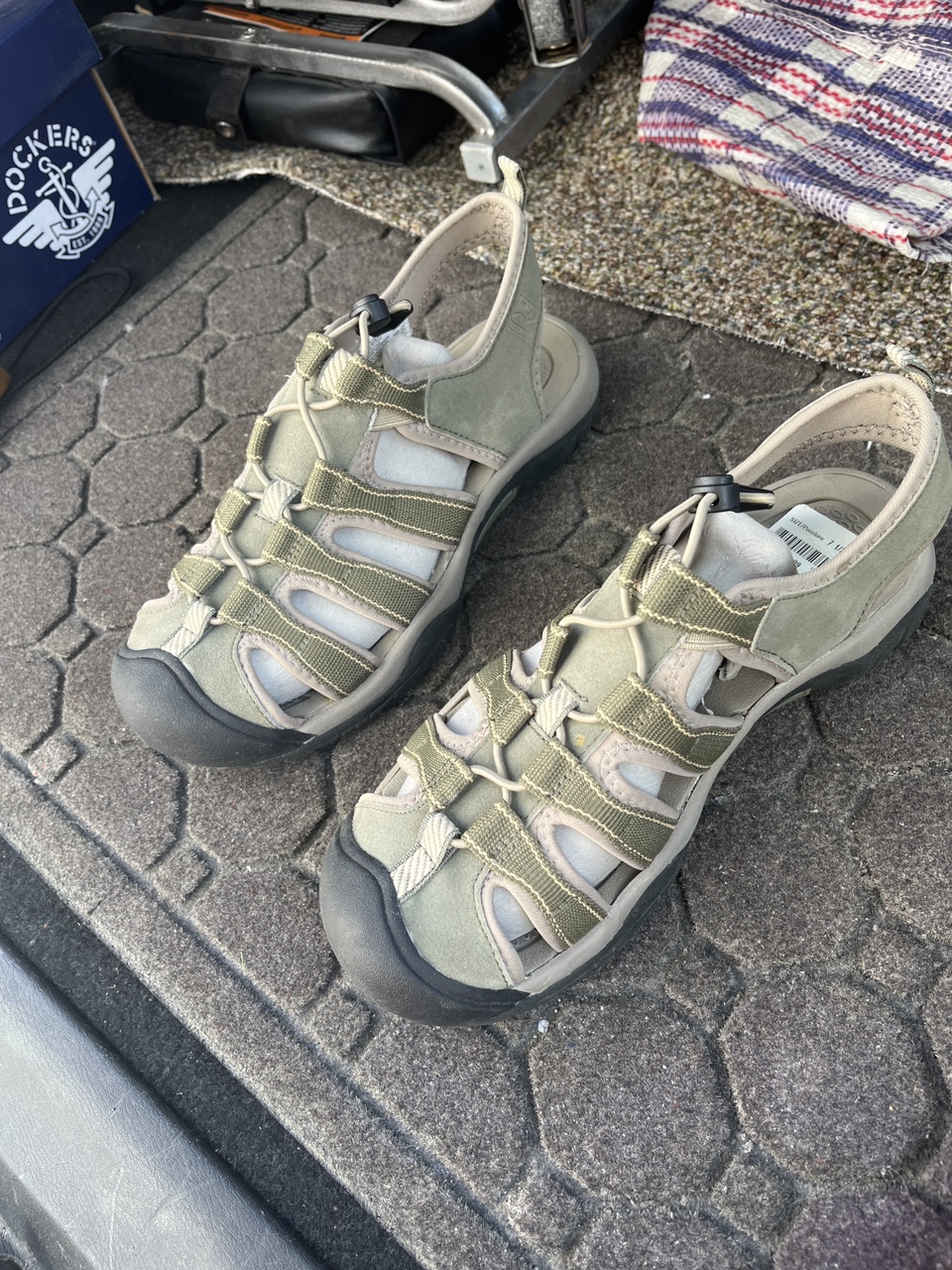 Female Shoes - photo 2