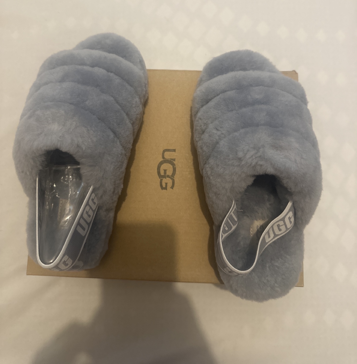 Ugg slippers